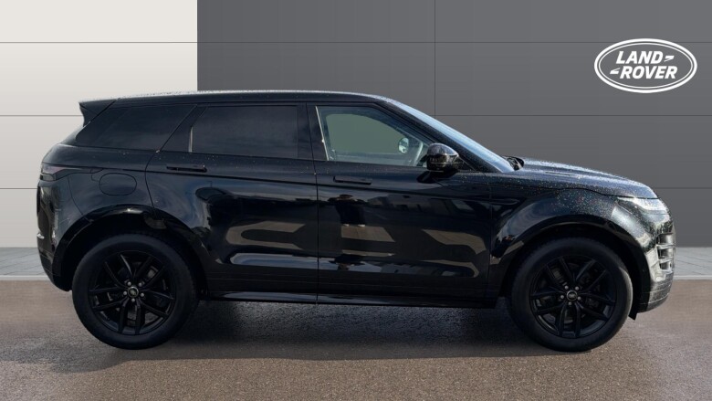 Land Rover Range Rover Evoque 2.0 D200 Edition 5dr Auto Diesel Hatchback